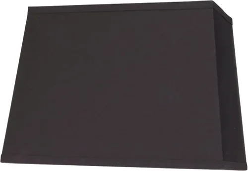 Vista 6 de Aspen Creative 36041 Pantalla rectangular de transición con forma de araña en forma de araña en negro, 8 pulgadas + 12 pulgadas de ancho