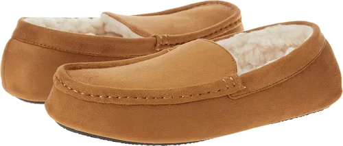 Vista 7 de Tienda Essentials Pantuflas tipo mocasín para hombre