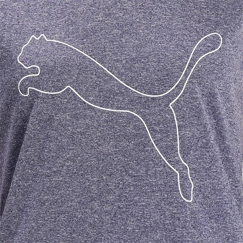 Vista 6 de PUMA Camiseta Performance Cat para mujer