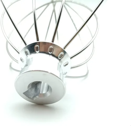 Vista 2 de 63227 Para Hamilton Beach Wire Whisk Eclectrics para pieza de repuesto de mezclador de soporte totalmente metálico