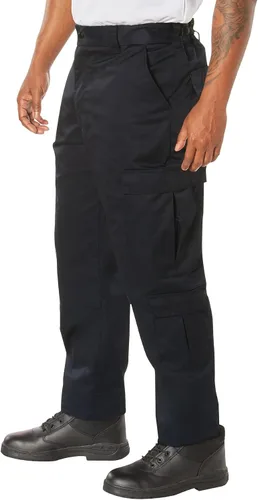 Vista 8 de Rothco, pantalón Emt