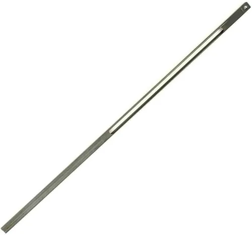 Vista 2 de Repuesto SP 885-827A-5 Inserto de riel de acero para modelos Hitachi NR83A NR83A2 NR83A2S
