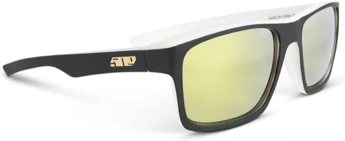 Vista 3 de 509 Gafas de sol Deuce (Speedsta Black Gold), Speedsta Negro Oro
