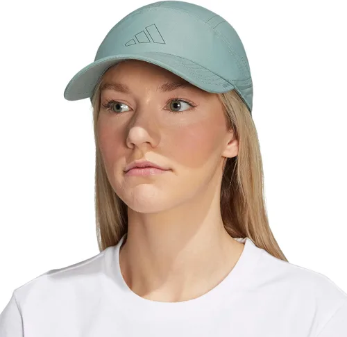 Vista 4 de adidas Gorra ajustable para mujer Superlite Trainer Sport Performance