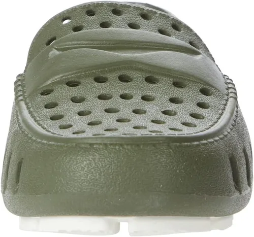 Vista 133 de Floafers Zapato náutico unisex Prodigy (niño pequeño/niño grande)