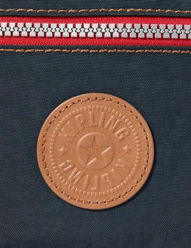 Vista 3 de Kipling CLAS Seoul Unisex Adulto Rojo C 177in