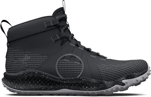 Vista 2 de Under Armour Tenis Charged Maven Trek Trail para correr para hombre