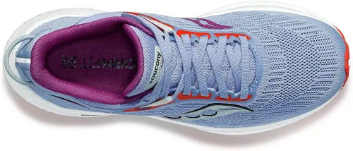 Vista 3 de Saucony Tenis Triumph 21 para mujer