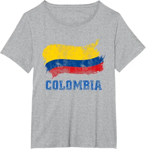 Vista 17 de Colombia Design - Ropa colombiana para hombre y mujer