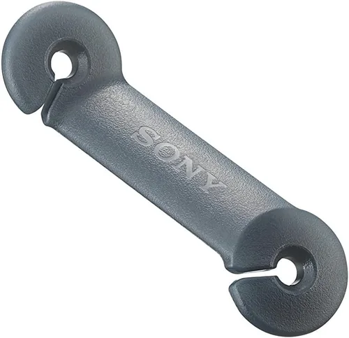 Vista 2 de Sony MDREX155AP Auriculares intrauditivos / auriculares con micrófono para llamadas telefónicas, negro (MDR-EX155AP / B) Integrated Mic and