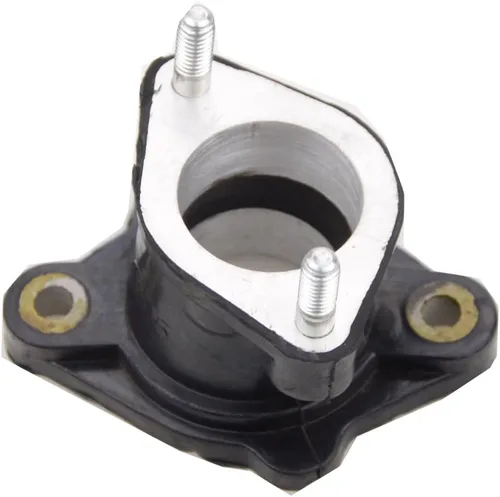 Vista 5 de GOOFIT Reemplazo del colector de admisión de filtro de aire de carburador de 1.063 in para 4 tiempos CG 100cc 125cc 150cc 200cc 250cc Dirt Bike ATV