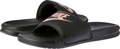 Vista 16 de Nike - Sandalias Benassi Just Do It para mujer