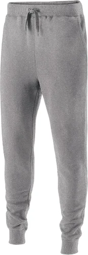 Vista 7 de Holloway Mens Atletic Fleece Sweatpants Negro