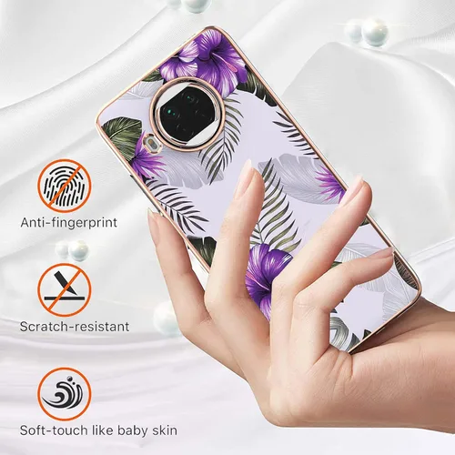 Vista 356 de Funda compatible con Nothing Phone 1, compatible con Nothing Phone One A063 para teléfono móvil TPU funda FLP