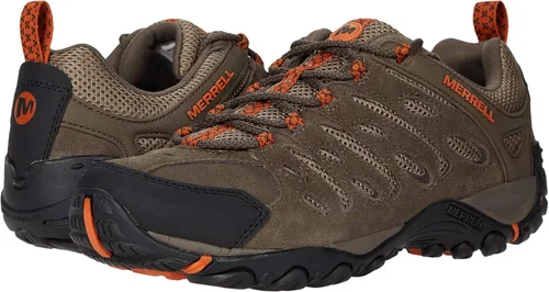 Vista 2 de Merrell Crosslander Vent Granite para hombre