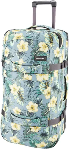Vista 97 de Dakine Rodillo dividido 85L - Carbono, talla única