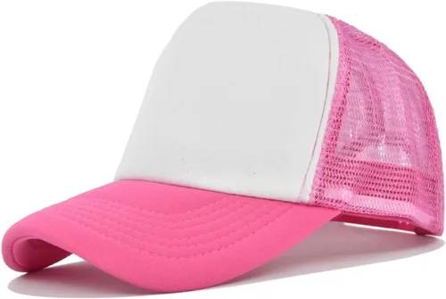 Vista 121 de Gorra de béisbol de ala corta, ajustable, de ala corta, para entrenamiento, pesca, atletismo, para correr
