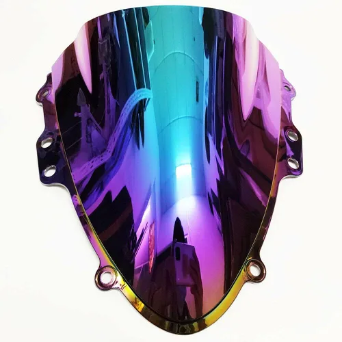 Vista 25 de Kit completo de carenado de inyección para Suzuki GSXR600 GSXR750 2006 2007 K6 06 07 GSXR 600 GSXR 750 GSX-R600 GSX-R750 motocicleta ABS plásticos