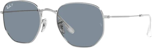 Vista 2 de Ray-Ban rb3548N anteojos de sol
