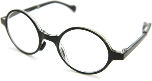 Vista 4 de ColorViper bolsillo plegable gafas de lectura con estuches R1399SC NUEVO, talla única