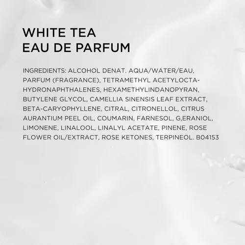 Vista 11 de Elizabeth Arden Eau de Parfum, Perfume de Té Blanco para Mujer