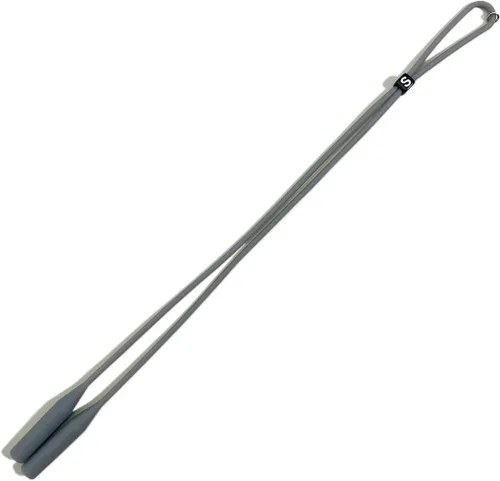 Vista 3 de Correa de gafas para deportes, 10 unidades, cordón ajustable para el cuello, correas para gafas