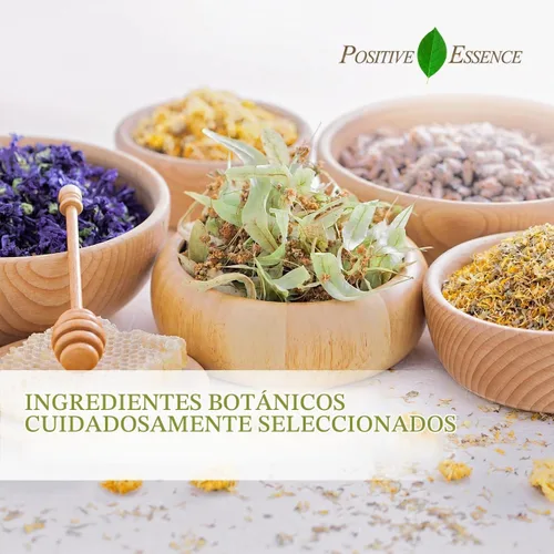 Vista 6 de Atomizador aromático Positive Essence para habitaciones y ropa de cama