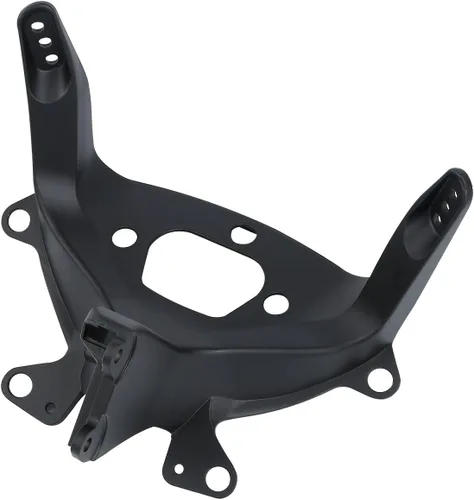 Vista 2 de TCT-MOTORPARTS Soporte de carenado delantero superior para Yamaha YZF R6 YZF-R6 2003-2005 2004 YZF R6S 50 aniversario 2006