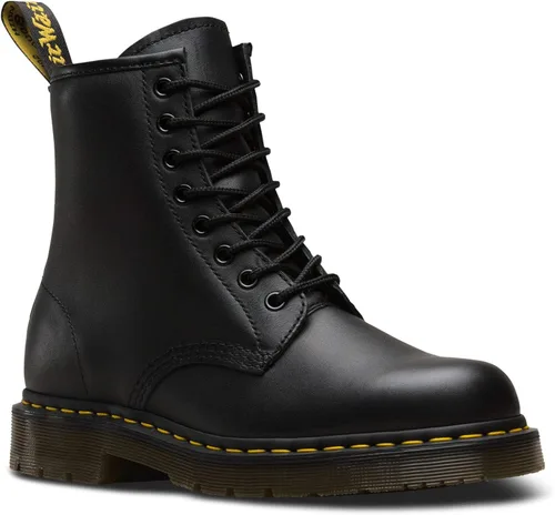 Vista 6 de Dr. Martens modelo 1460 - Botas militares unisex con suela antideslizante