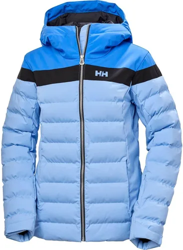 Vista 7 de Helly-Hansen Chaqueta hinchada impermeable imperial para mujer