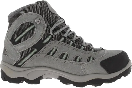Vista 2 de Hi-Tec Bandera - Botas de senderismo impermeables para mujer
