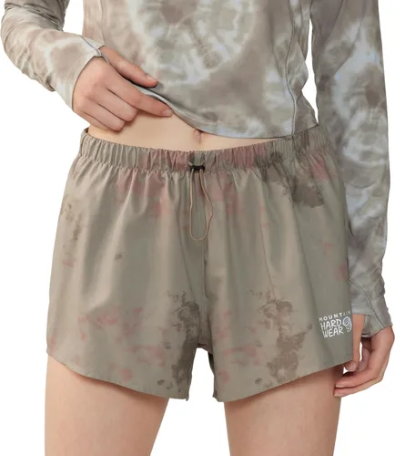 Vista 4 de Mountain Hardwear Shade Lite Short - Mujer