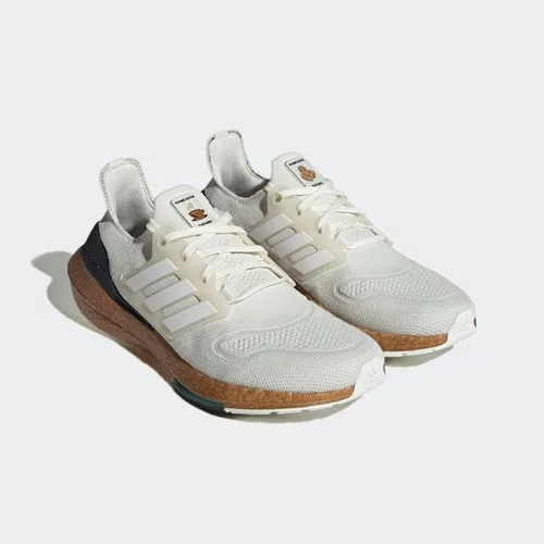 Vista 3 de adidas - Tenis de correr Ultraboost 22 para hombre