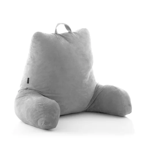 Vista 10 de Almohada de Lectura con Apoyabrazos Huglow InnovaGoods