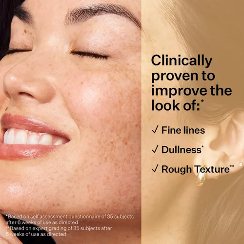 Vista 5 de StriVectin Multi Action Super C Retinol Suero Iluminador y Corrector