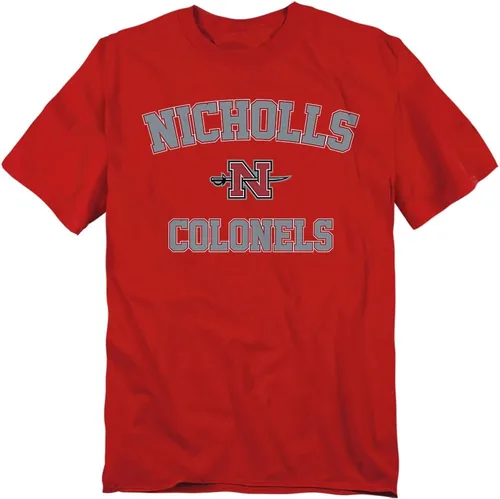 Vista 134 de Colección oficial de camisetas universitarias clásicas unisex para adultos 3