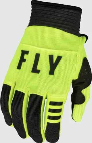 Vista 10 de Fly Racing Guantes F-16 para adultos y jóvenes