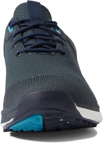 Vista 6 de Johnston & Murphy Xc4 H1-Sport - Tenis de golf híbridos para mujer