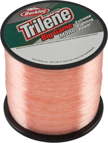 Vista 7 de Berkley Trilene Big Game - Sedal de pesca monofilamento