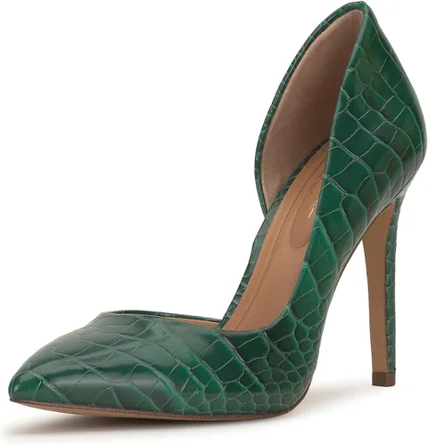 Vista 70 de Jessica Simpson Zapatos de tacón Prizma D'Orsay para mujer