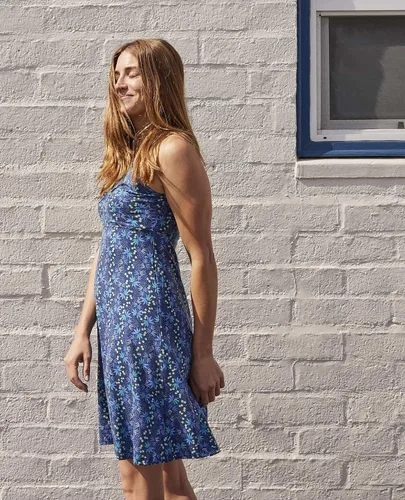 Vista 3 de Toad&Co Rosemarie SL - Vestido para mujer
