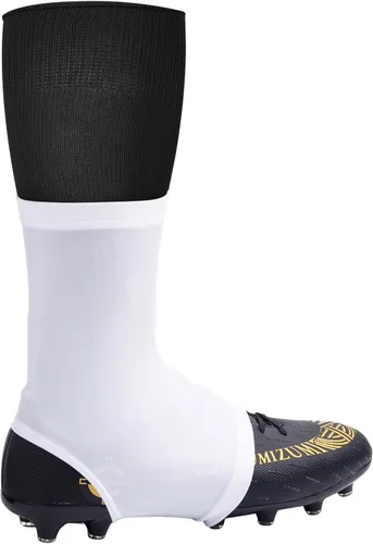 Vista 6 de Spats - Fundas para tacos de fútbol americano, fundas para tacos de fútbol, béisbol, niños, adolescentes y adultos, para tacos mantienen los tacos