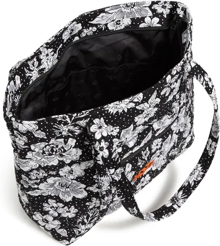 Vista 52 de Bolso tote Vera de algodón (varios equipos disponibles)
