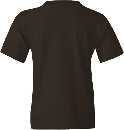Vista 461 de NCAA Arch Logo, camiseta juvenil color del equipo, universidad - universidad
