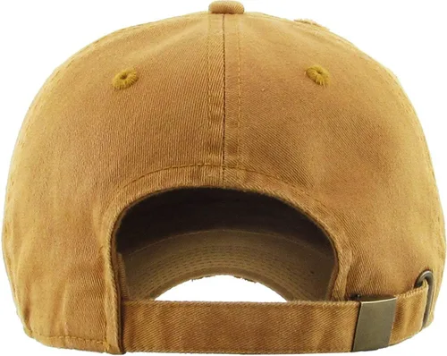 Vista 50 de KBETHOS - Gorra de béisbol ajustable, de algodón desgastado, vintage, unisex, estilo polo, camionero, para papá