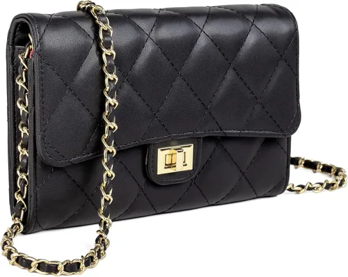 Vista 2 de Small Cross Body Purses Sling Crossbody Bags for Women, Shoulder Bag Tote Purse Cross Body Bag Phone Bags