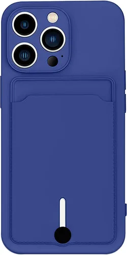 Vista 10 de Funda para iPhone 7 Plus 8 Plus con Portador de Tarjetas - Delgada + Funda Cartera de Teléfono Protectora de Silicona para Mujeres y Hombres (Negro)