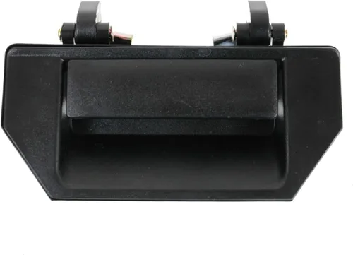 Vista 36 de TRQ Manija de compuerta trasera reforzada de metal cromado compatible con Dodge Ram 1500 2009-2010 2010 2500 3500 2011-2012
