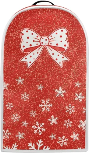 Vista 42 de Aztec Cow - Funda para batidora de girasoles con mango superior, ligera, lavable, para cocina, cafetera, decoración de procesadores de alimentos