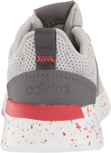 Vista 3 de adidas Tenis Racer TR21 unisex para niños
